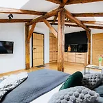 Apartment Vip Rzeszow
