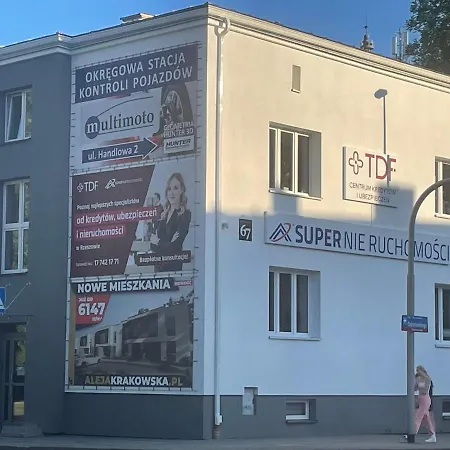 Vip Apartament