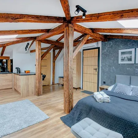 Vip Apartament