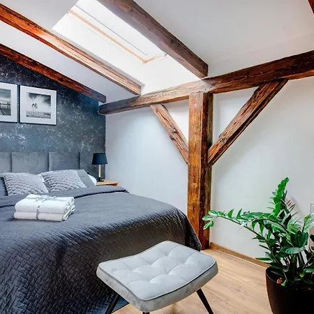 Apartament Vip