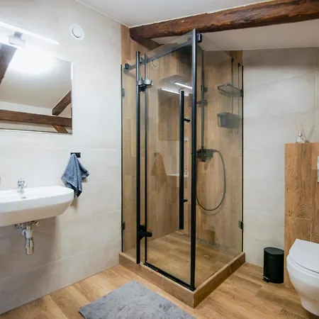 Apartament Vip