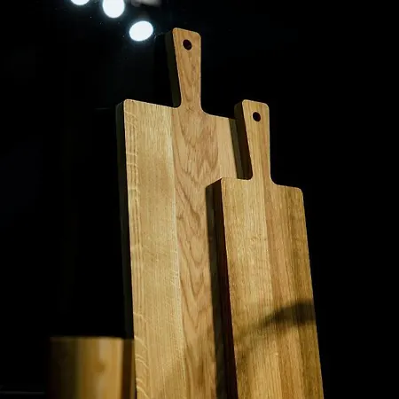 דירה Vip ז'שוב