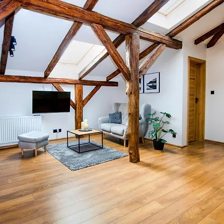 Vip Apartament *