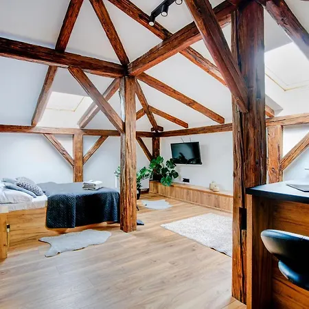 Appartement Vip *