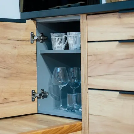 Vip Apartment