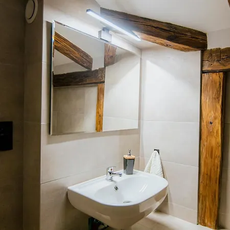 Vip Apartament *