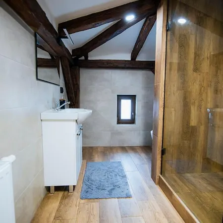Appartement Vip Rzeszów
