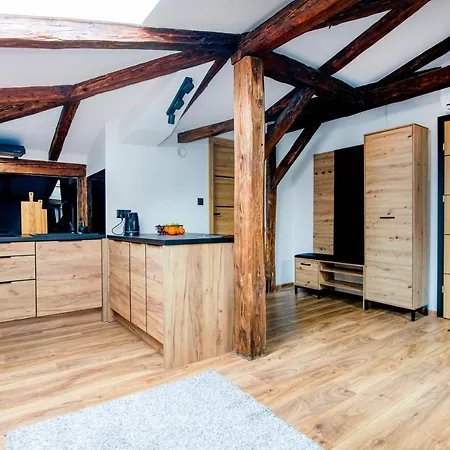 Apartament Vip
