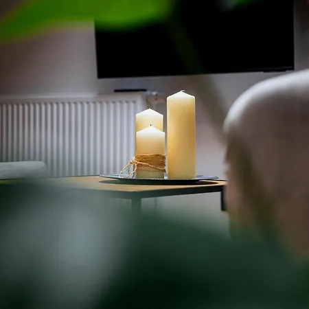 Vip Apartament *