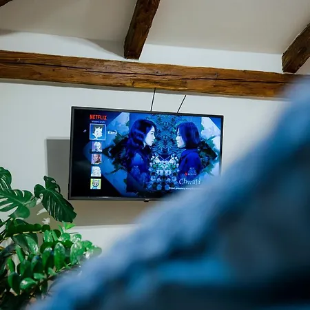 Apartament Vip