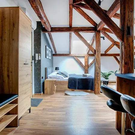 Appartement Vip *