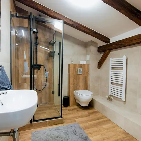Apartament Vip Rzeszów