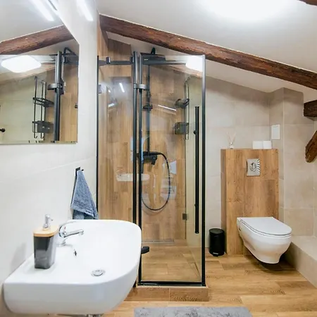 Vip Apartament *