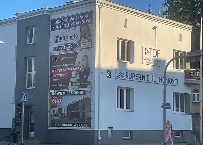 Vip Διαμέρισμα