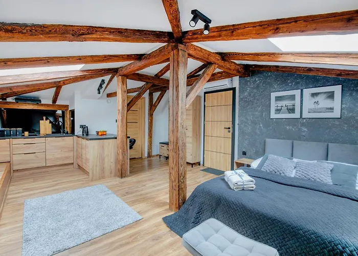 Vip Διαμέρισμα