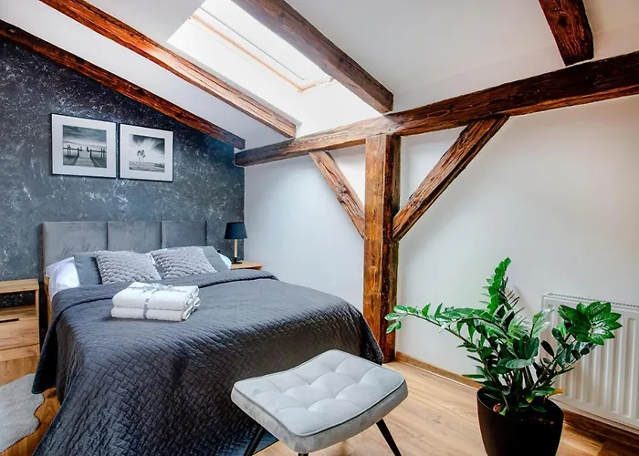 Апартаменты Vip