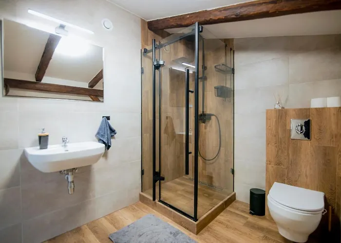 Διαμέρισμα Vip