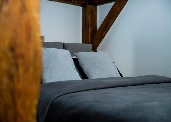 Апартаменты Vip Жешув