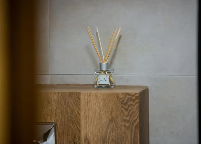 Апартаменты Vip