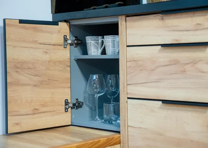 Vip Διαμέρισμα