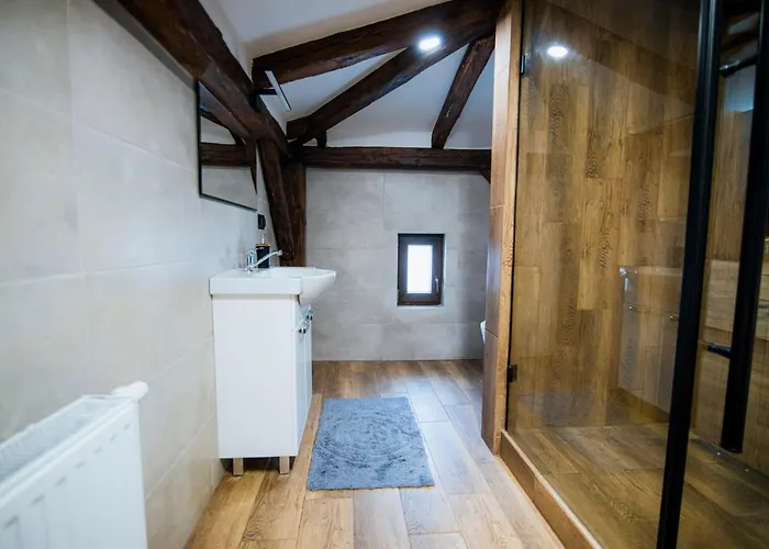 Διαμέρισμα Vip Rzeszów