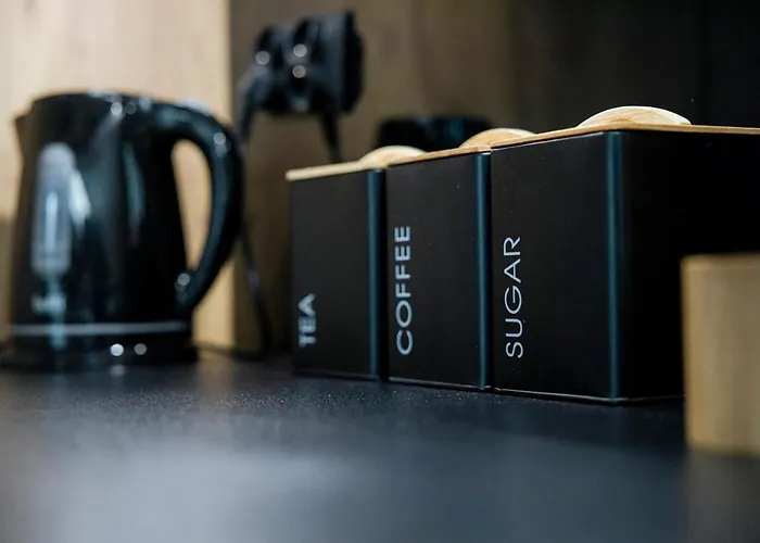 Апартаменты Vip *