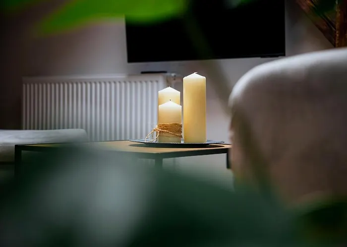 Vip Διαμέρισμα *