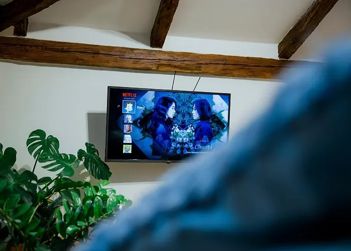 Διαμέρισμα Vip