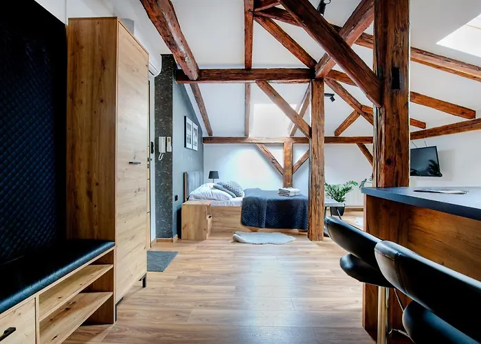 Διαμέρισμα Vip *