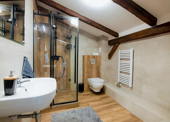 Апартаменты Vip Жешув