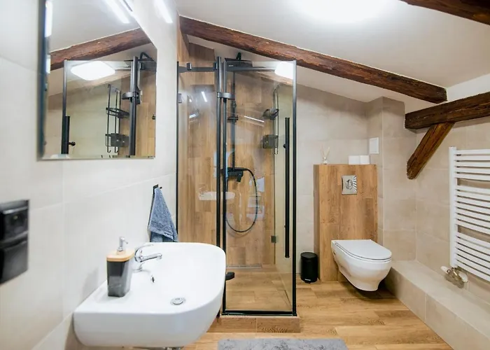 Vip Διαμέρισμα *