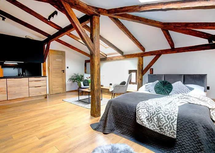 Διαμέρισμα Vip Rzeszów